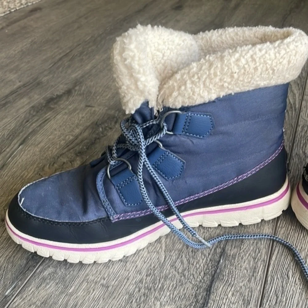 Sorel 100% insulation